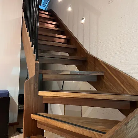 Apartment Theater And Tampere