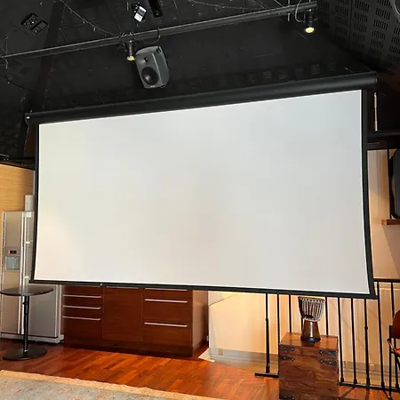 Theater And * Tampere