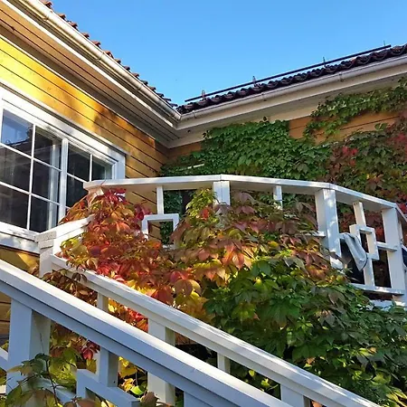 Theater And Апартаменты Тампере