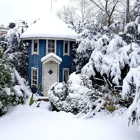 Апартаменты Theater And Тампере