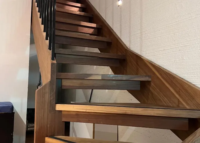 Appartamento Theater And Tampere