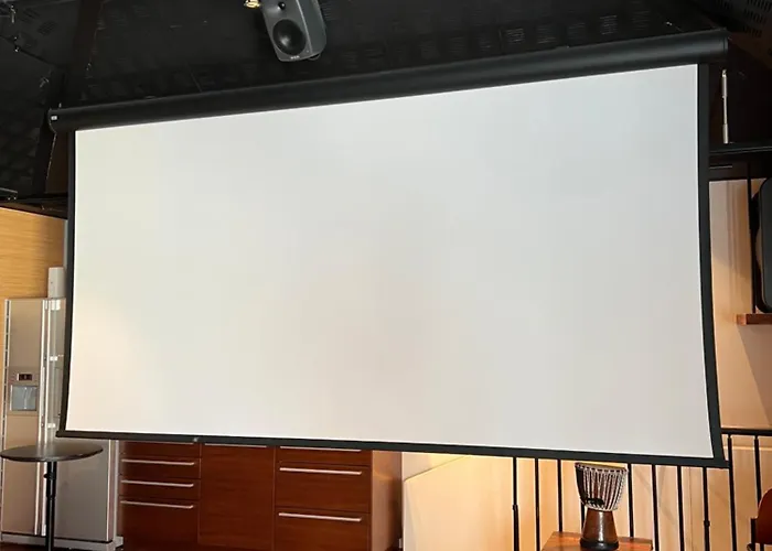 Theater And * Тампере