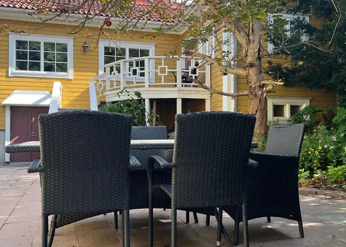 Theater And Appartamento Tampere