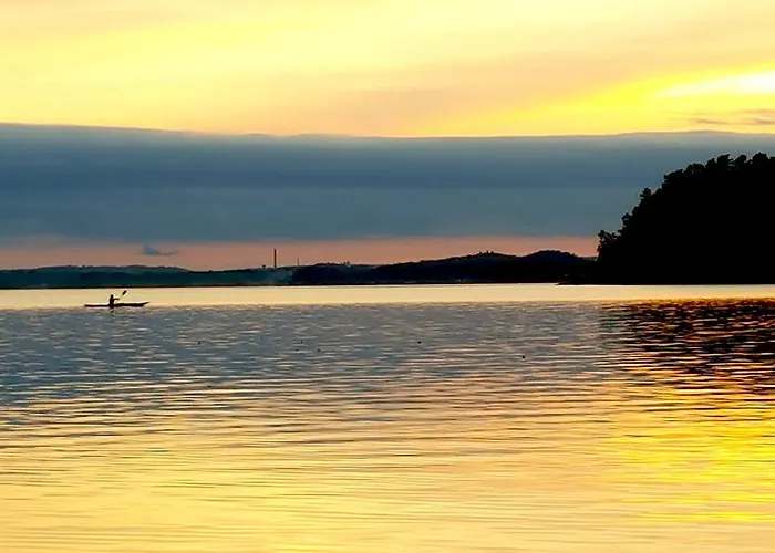 Theater And Appartamento Tampere