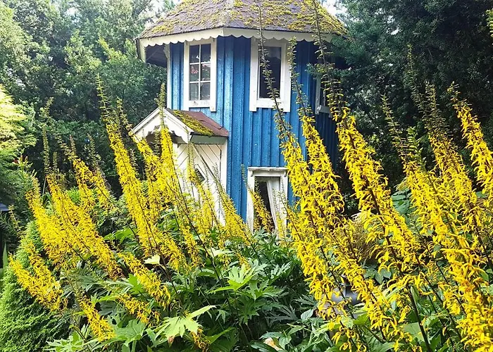 Theater And Appartamento *