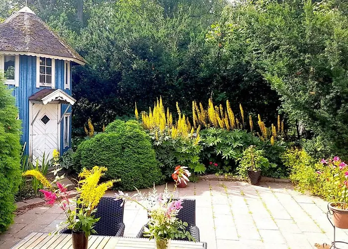 Theater And Appartamento *