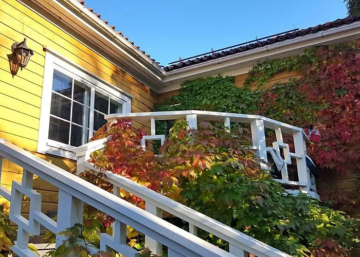 Theater And Appartamento Tampere